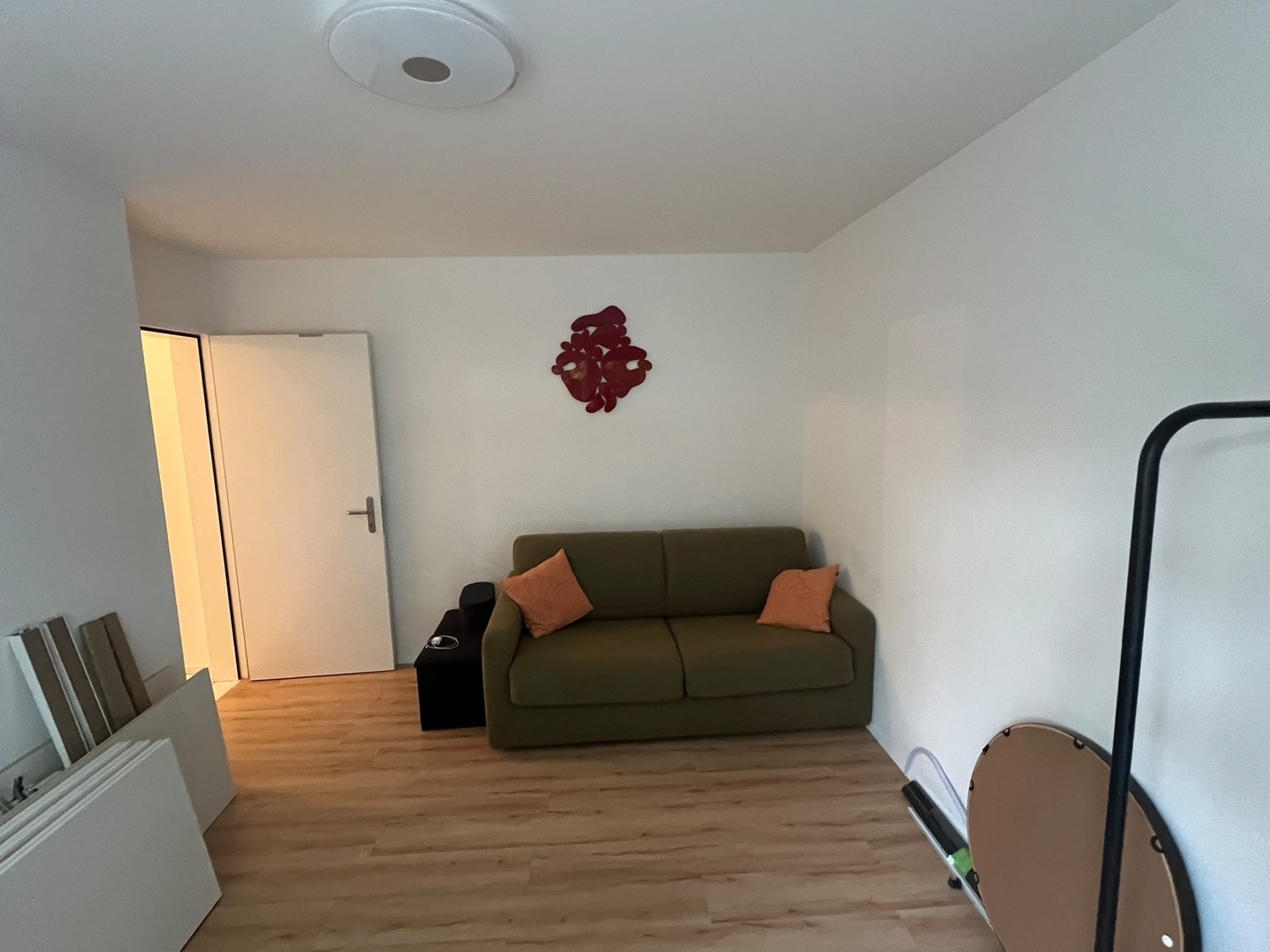 Appartement de 3 ½ pièces, photo 5 sur 10