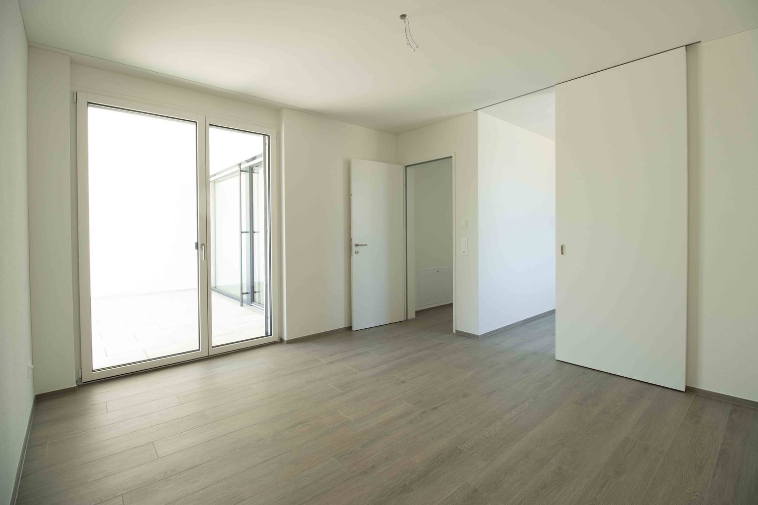 Appartement de 3 ½ pièces, photo 4 sur 6