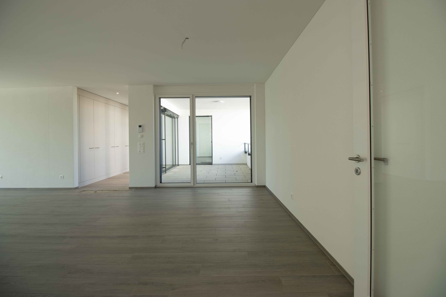 Appartement de 3 ½ pièces, photo 5 sur 6