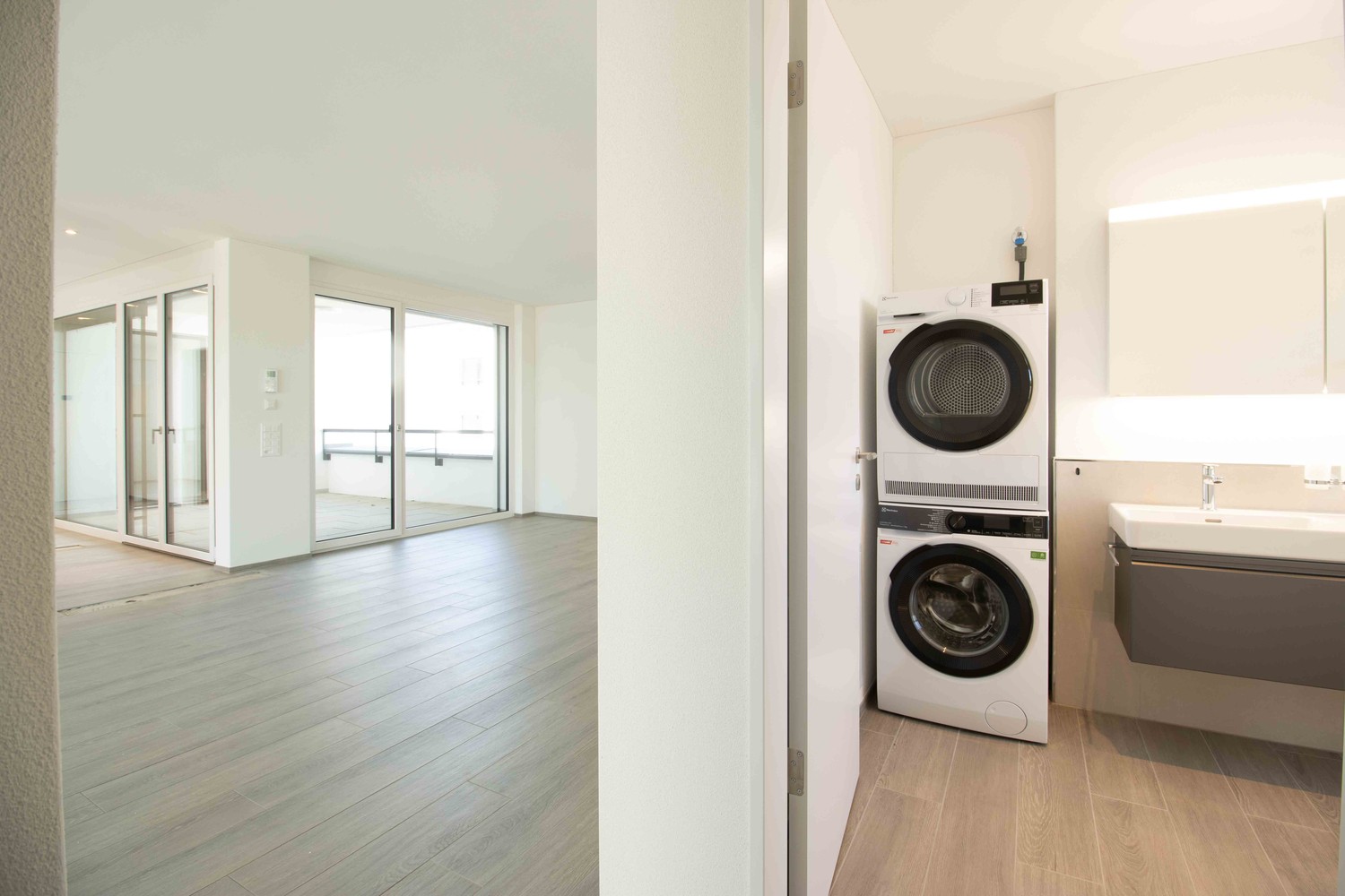 Appartement de 3 ½ pièces, photo 6 sur 6