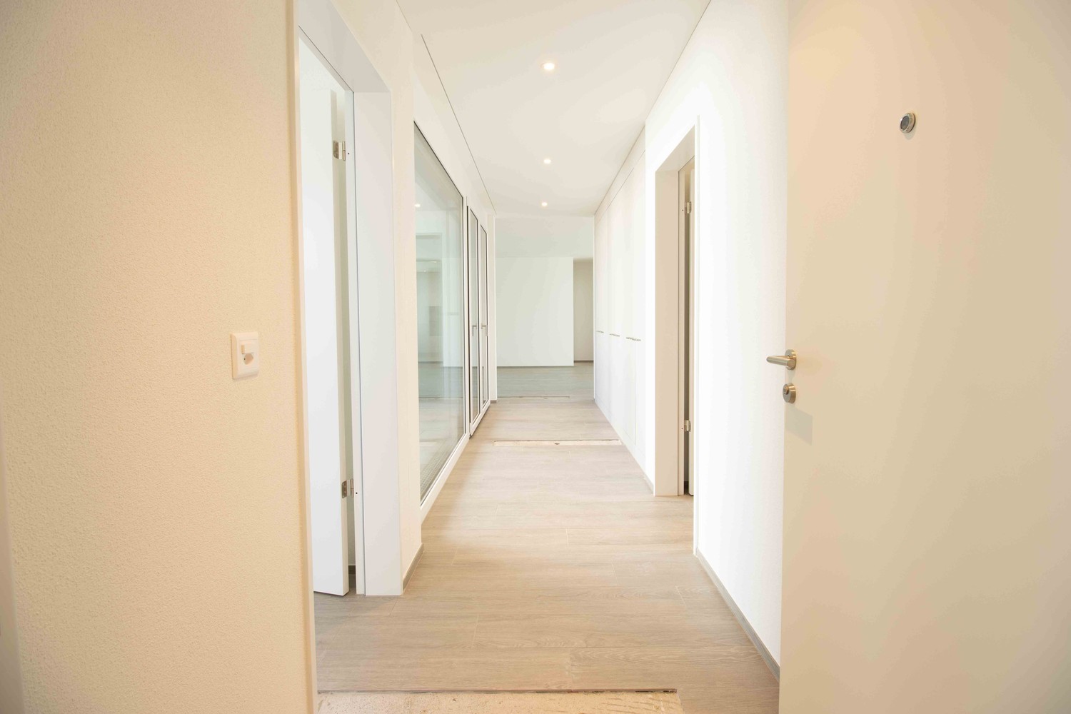 Appartement de 3 ½ pièces, photo 2 sur 6