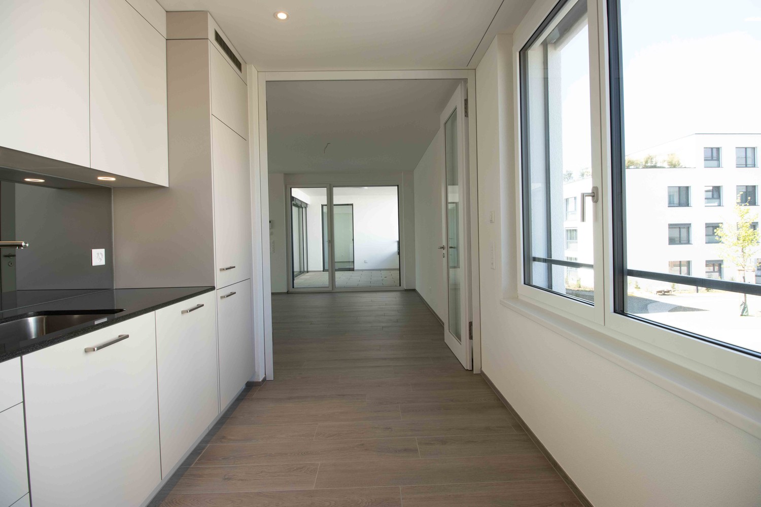 Appartement de 3 ½ pièces, photo 3 sur 6