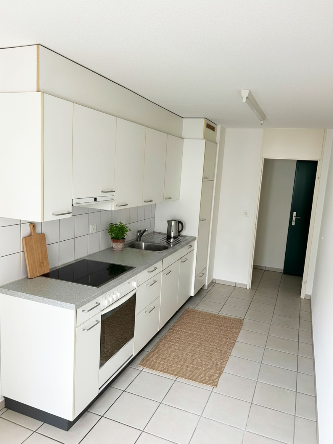 3 ½ rooms apartment, photo 4 sur 7