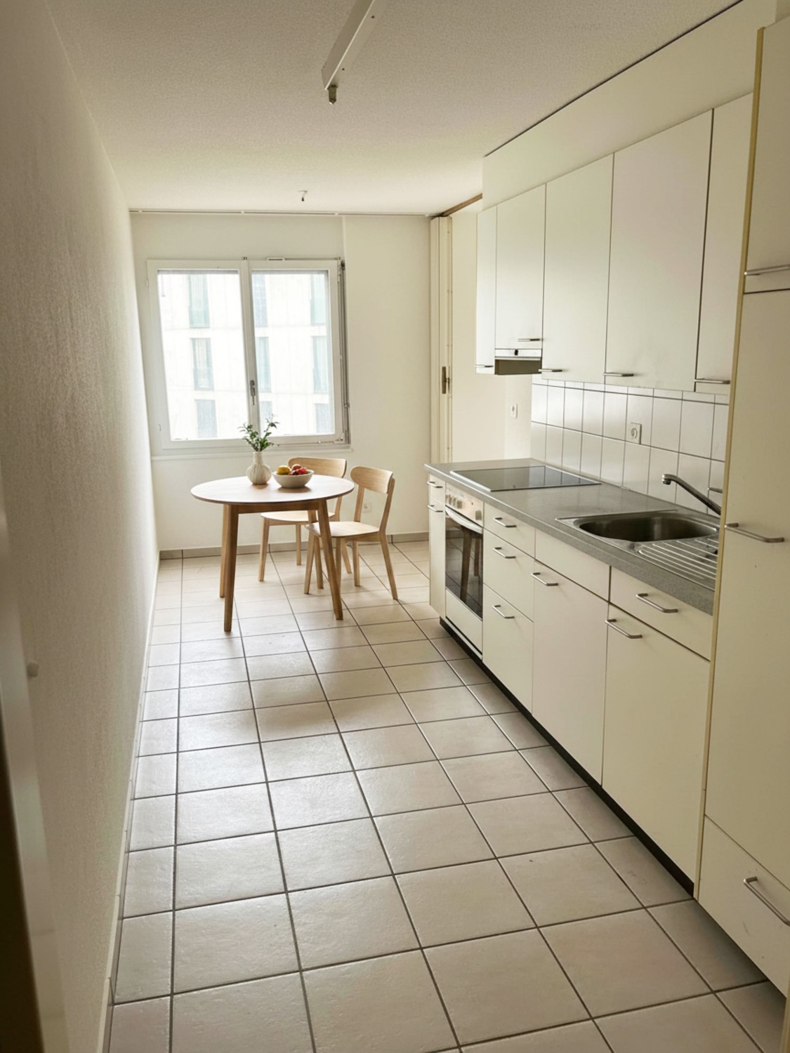 3 ½ rooms apartment, photo 6 sur 7