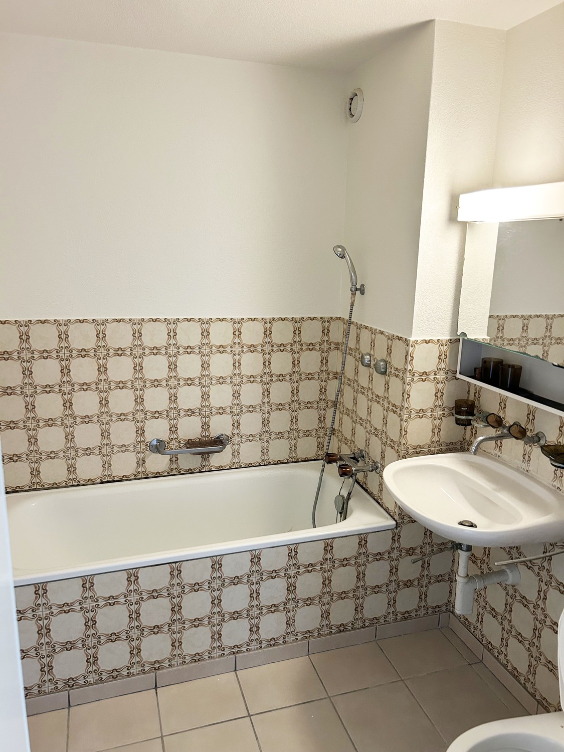 3 ½ rooms apartment, photo 5 sur 7
