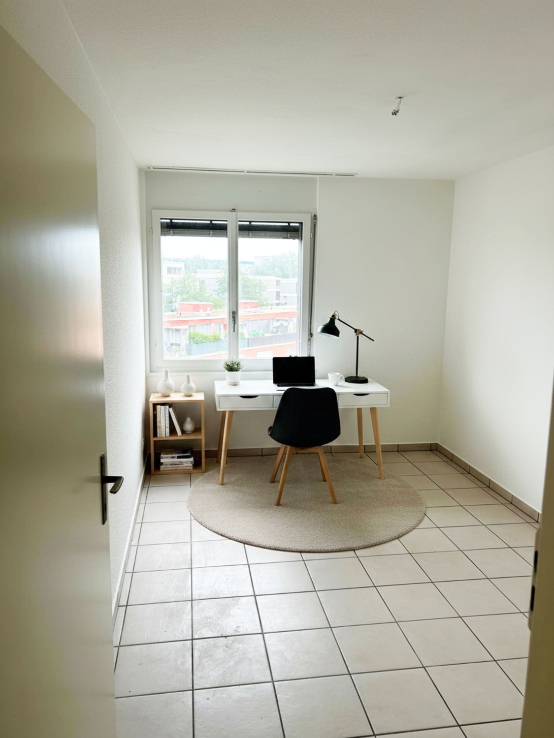 3 ½ rooms apartment, photo 3 sur 7