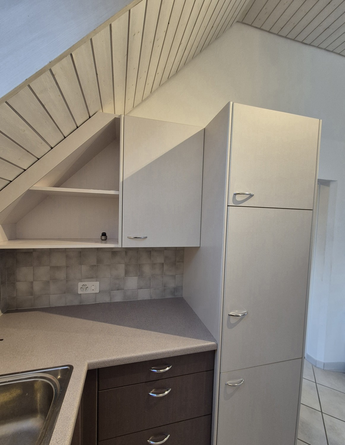 Appartement de 2 ½ pièces, photo 10 sur 10
