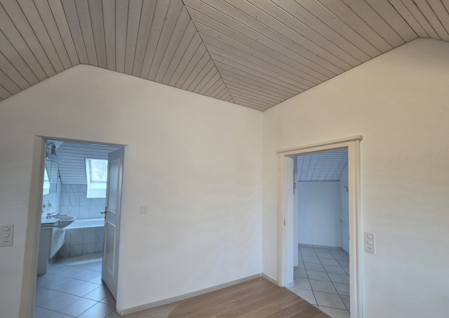 Appartement de 2 ½ pièces, photo 5 sur 10