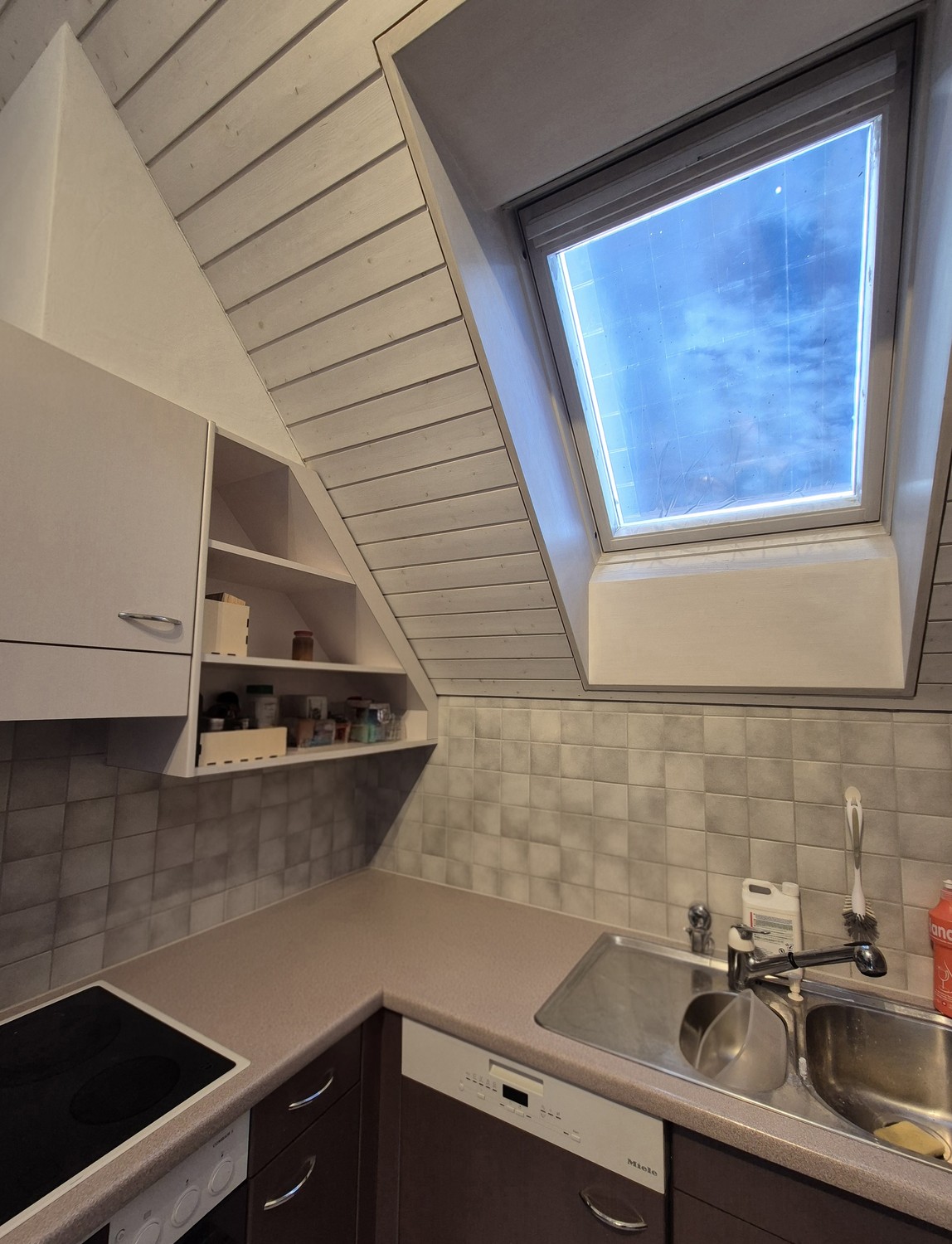 Appartement de 2 ½ pièces, photo 9 sur 10