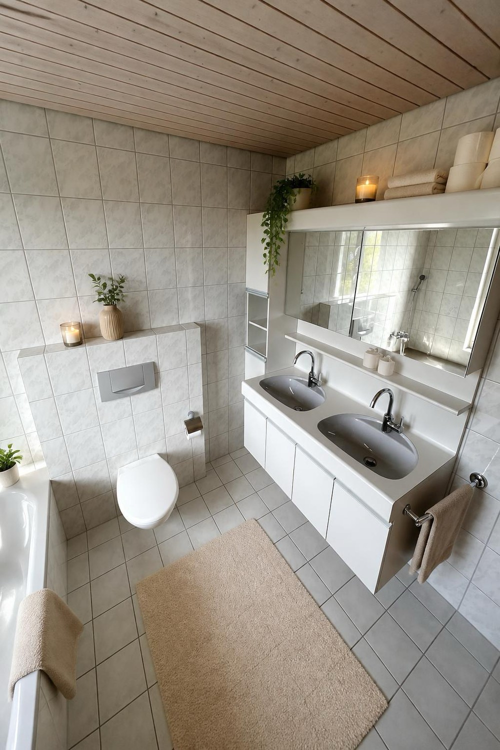 Appartement de 4 ½ pièces, photo 10 sur 10