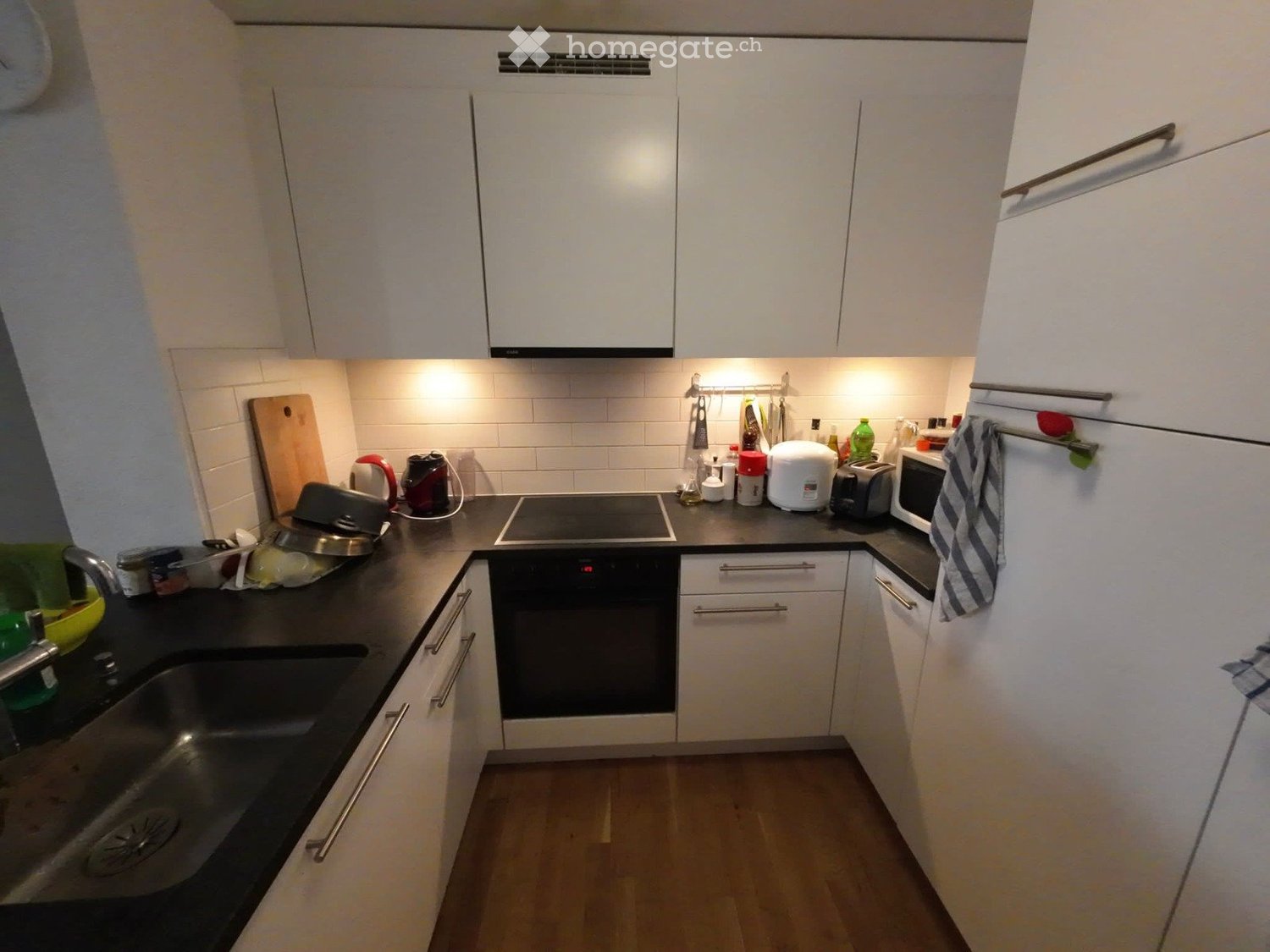 Appartement 4 ½ pièces, photo 2 sur 5