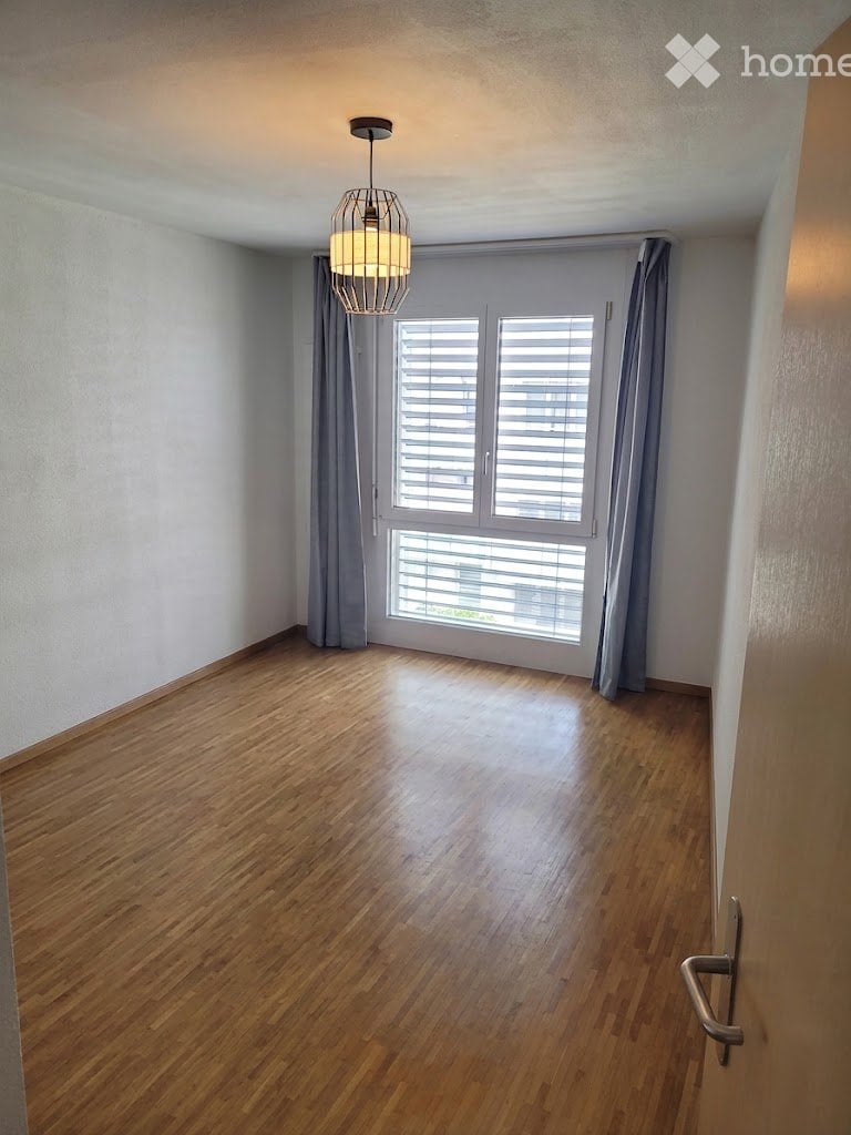 4 ½ rooms apartment, photo 2 sur 4