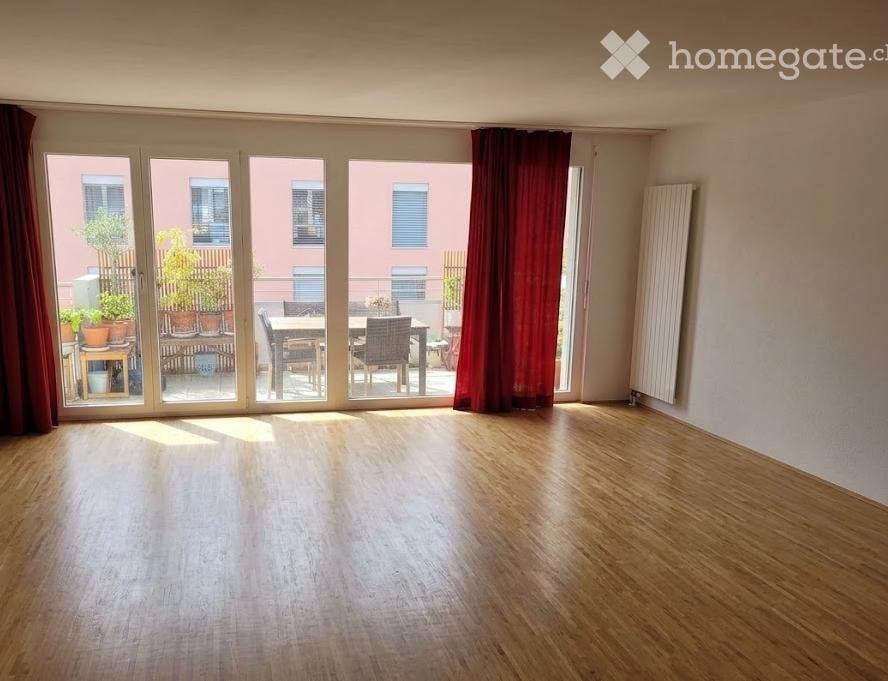 4 ½ rooms apartment, photo 1 sur 4