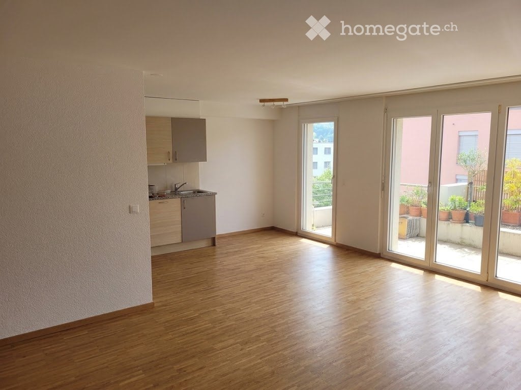 4 ½ rooms apartment, photo 3 sur 4