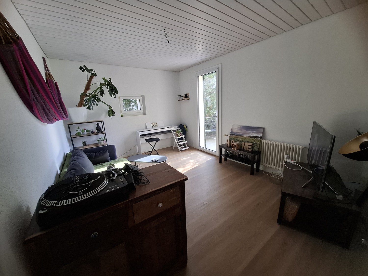 Appartement de 2 ½ pièces, photo 1 sur 3