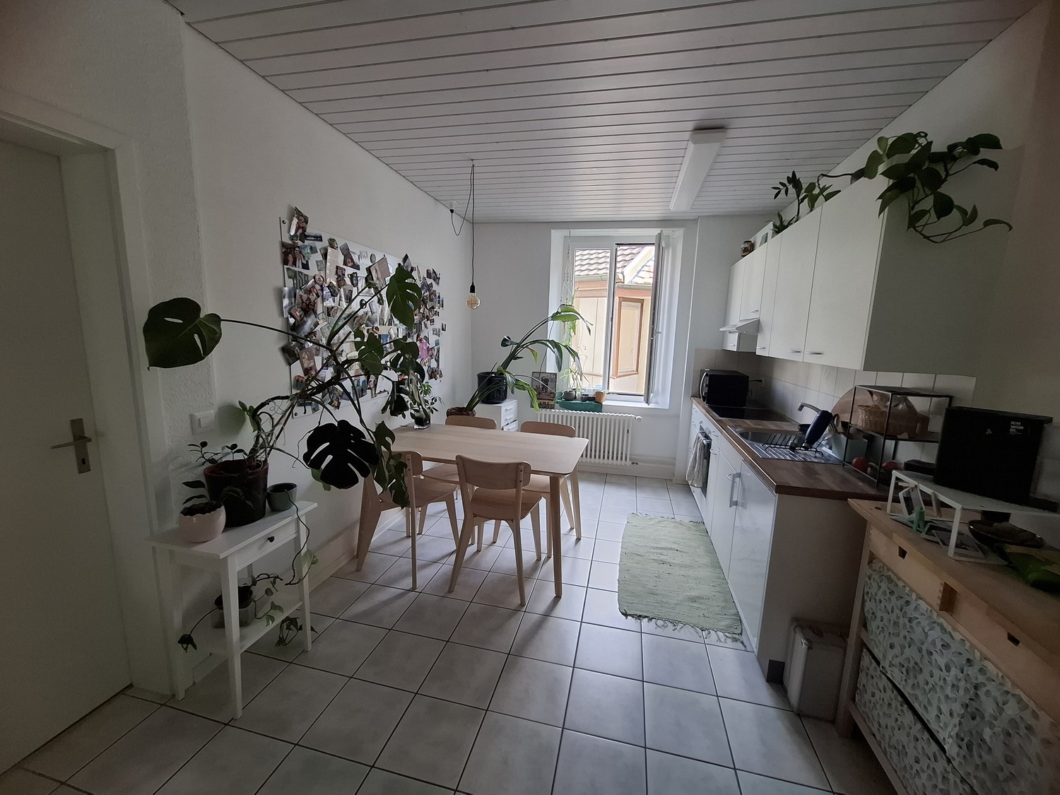 Appartement de 2 ½ pièces, photo 2 sur 3