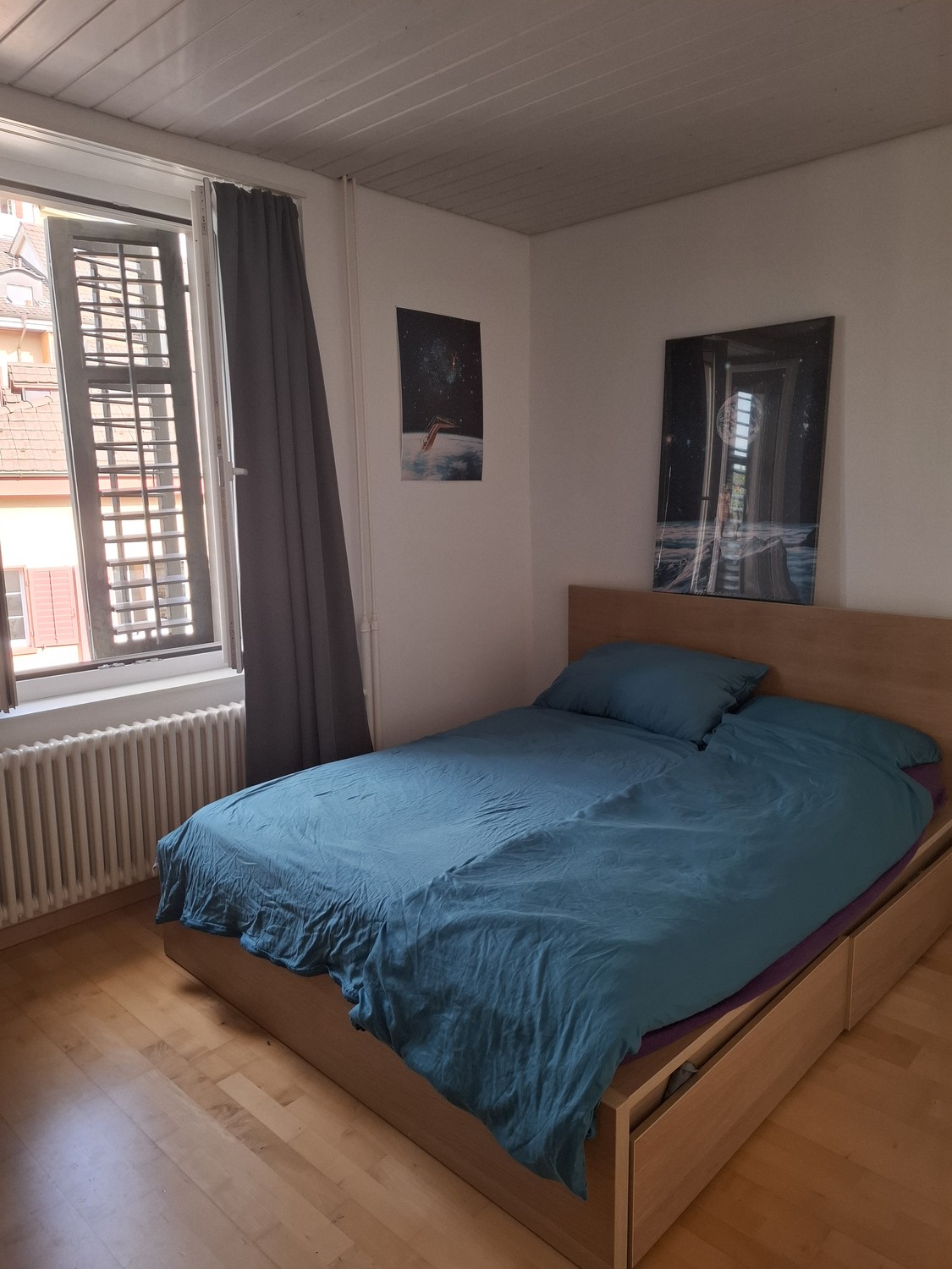 Appartement de 2 ½ pièces, photo 3 sur 3
