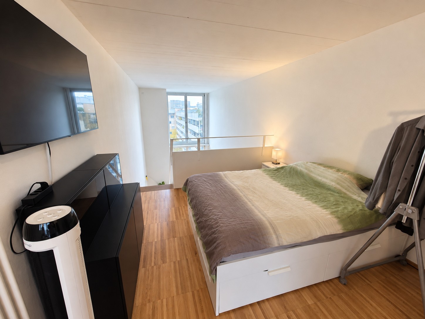 Appartement de 3 ½ pièces, photo 6 sur 7