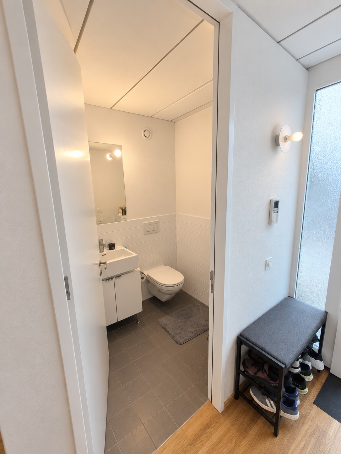 Appartement de 3 ½ pièces, photo 3 sur 7