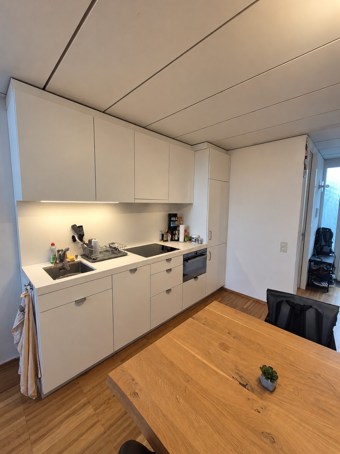 Appartement de 3 ½ pièces, photo 4 sur 7