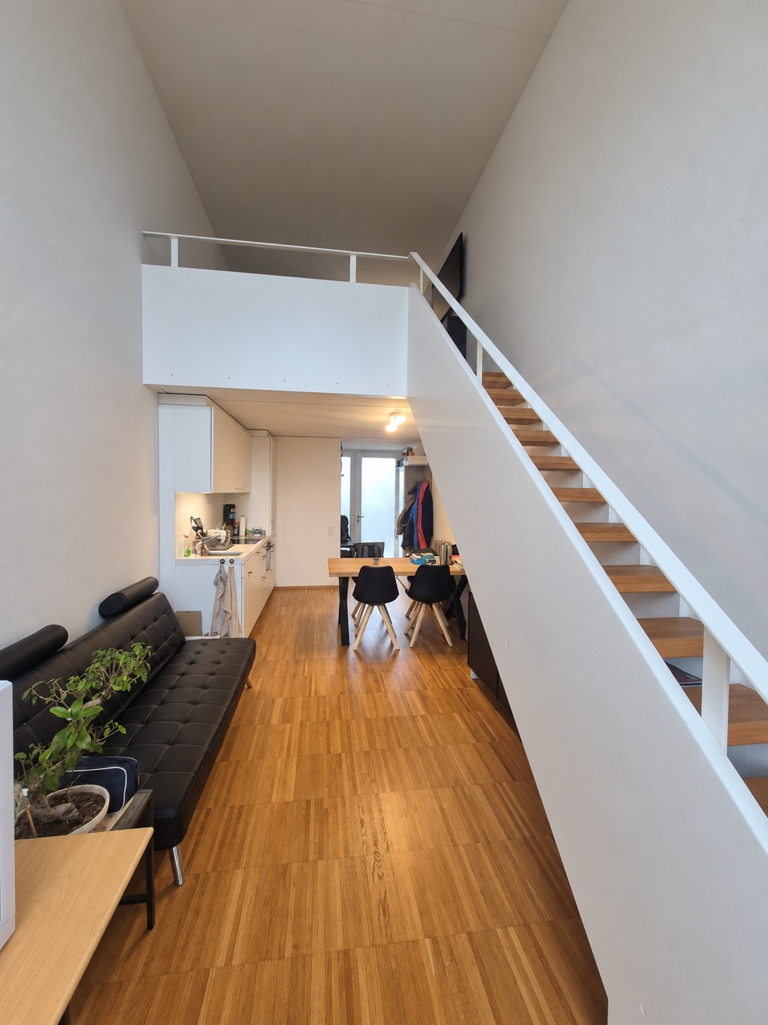 Appartement de 3 ½ pièces, photo 2 sur 7