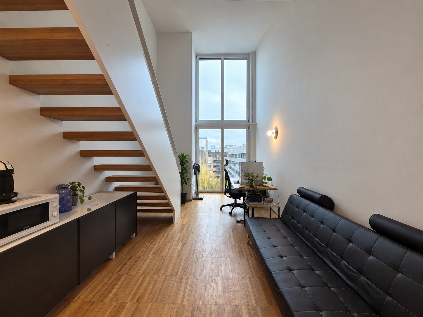 Appartement de 3 ½ pièces, photo 1 sur 7