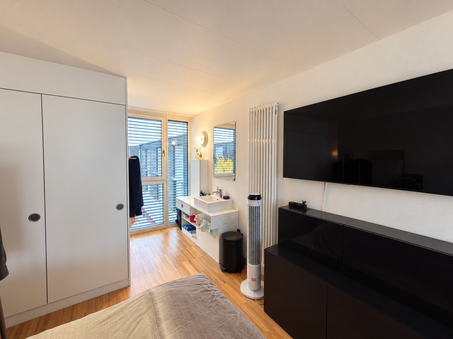 Appartement de 3 ½ pièces, photo 5 sur 7