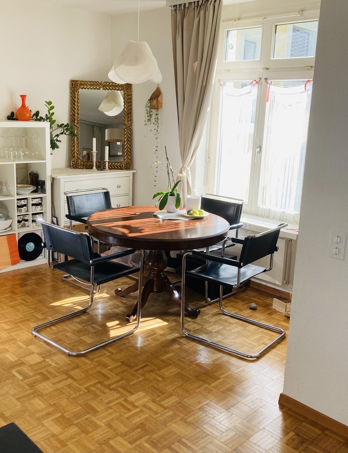 Chambre en colocation