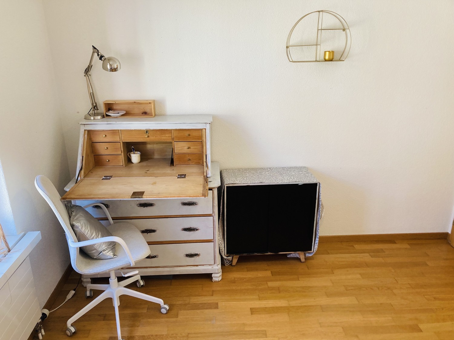 Chambre en colocation