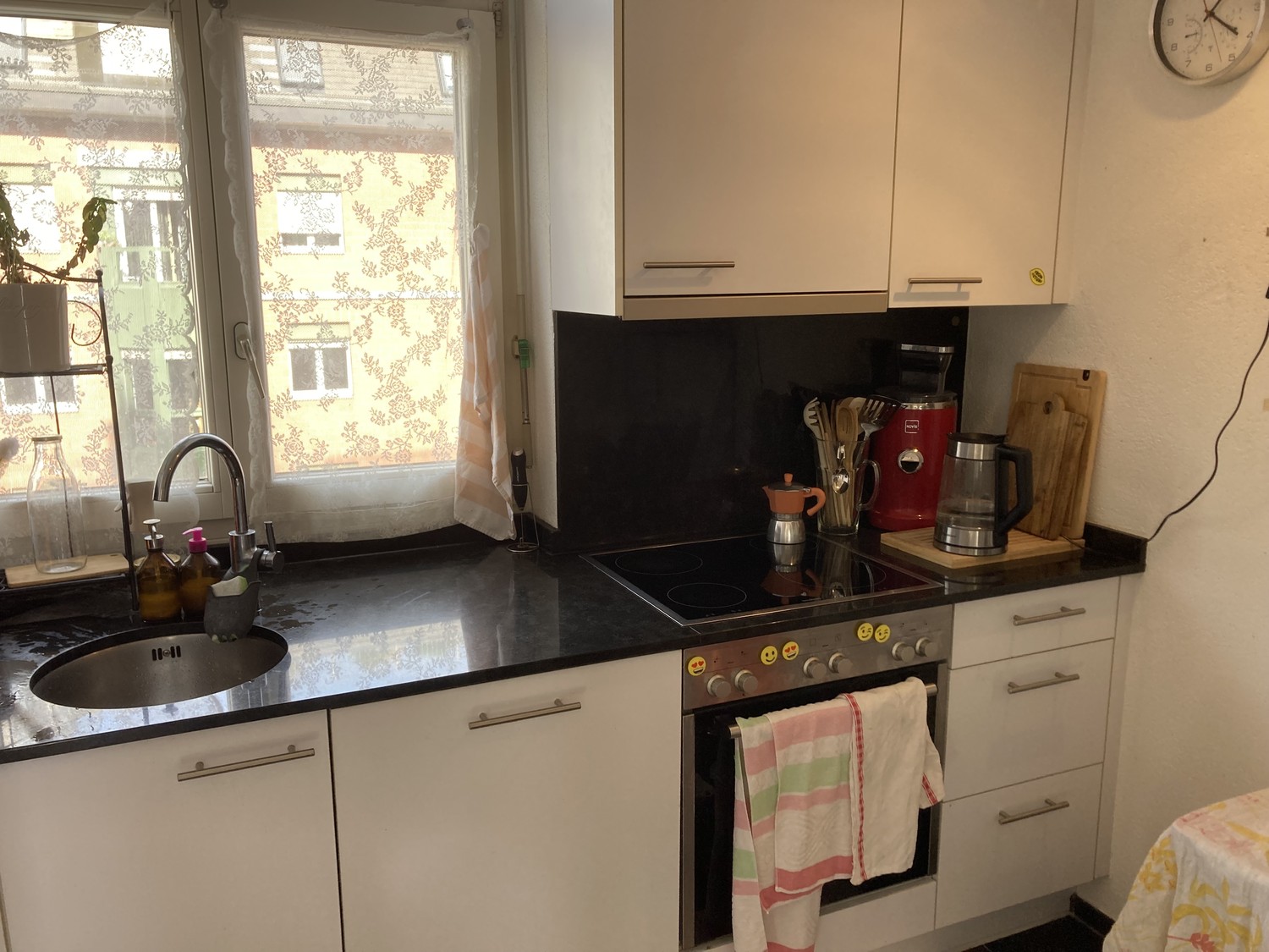 Chambre en colocation
