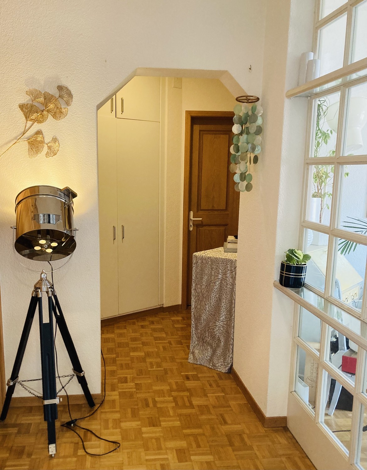 Chambre en colocation