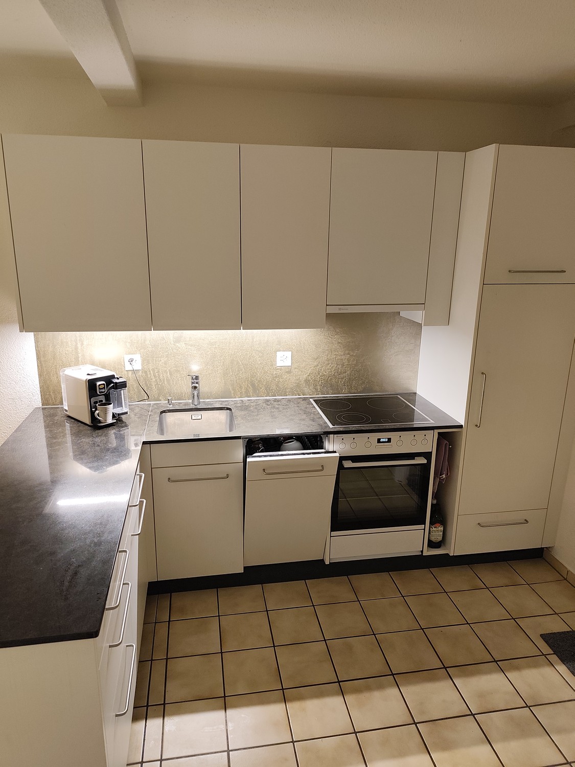 Maison individuelle de 3 ½ pièces
