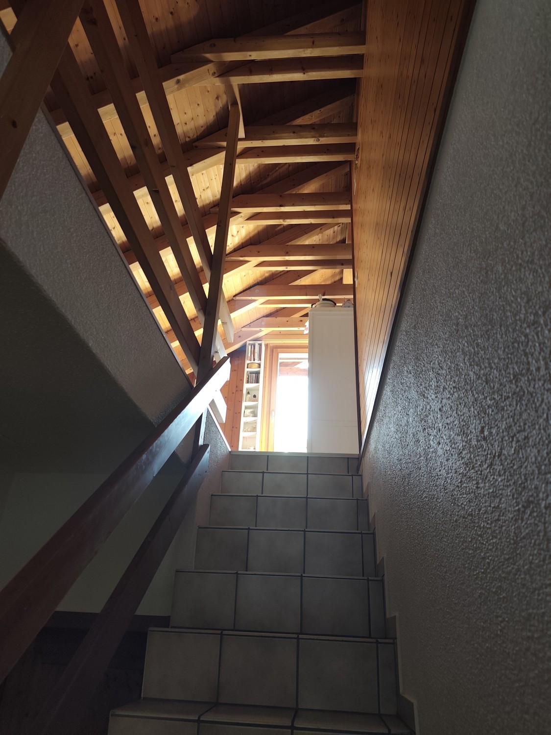 Maison individuelle de 3 ½ pièces