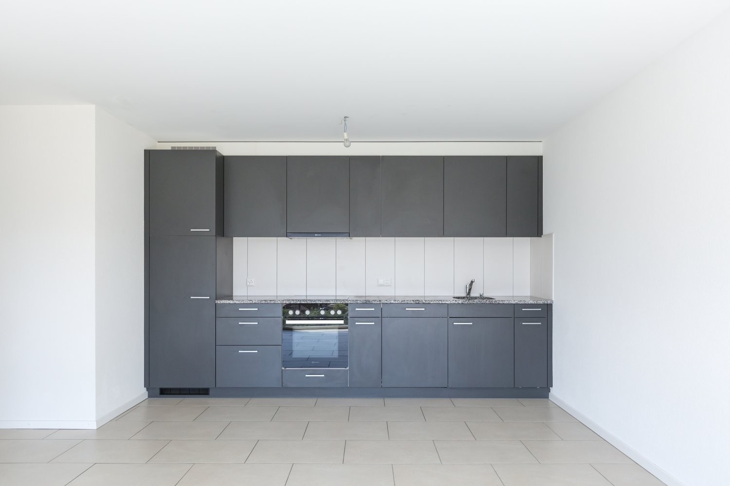 2 ½ rooms apartment, photo 7 sur 10