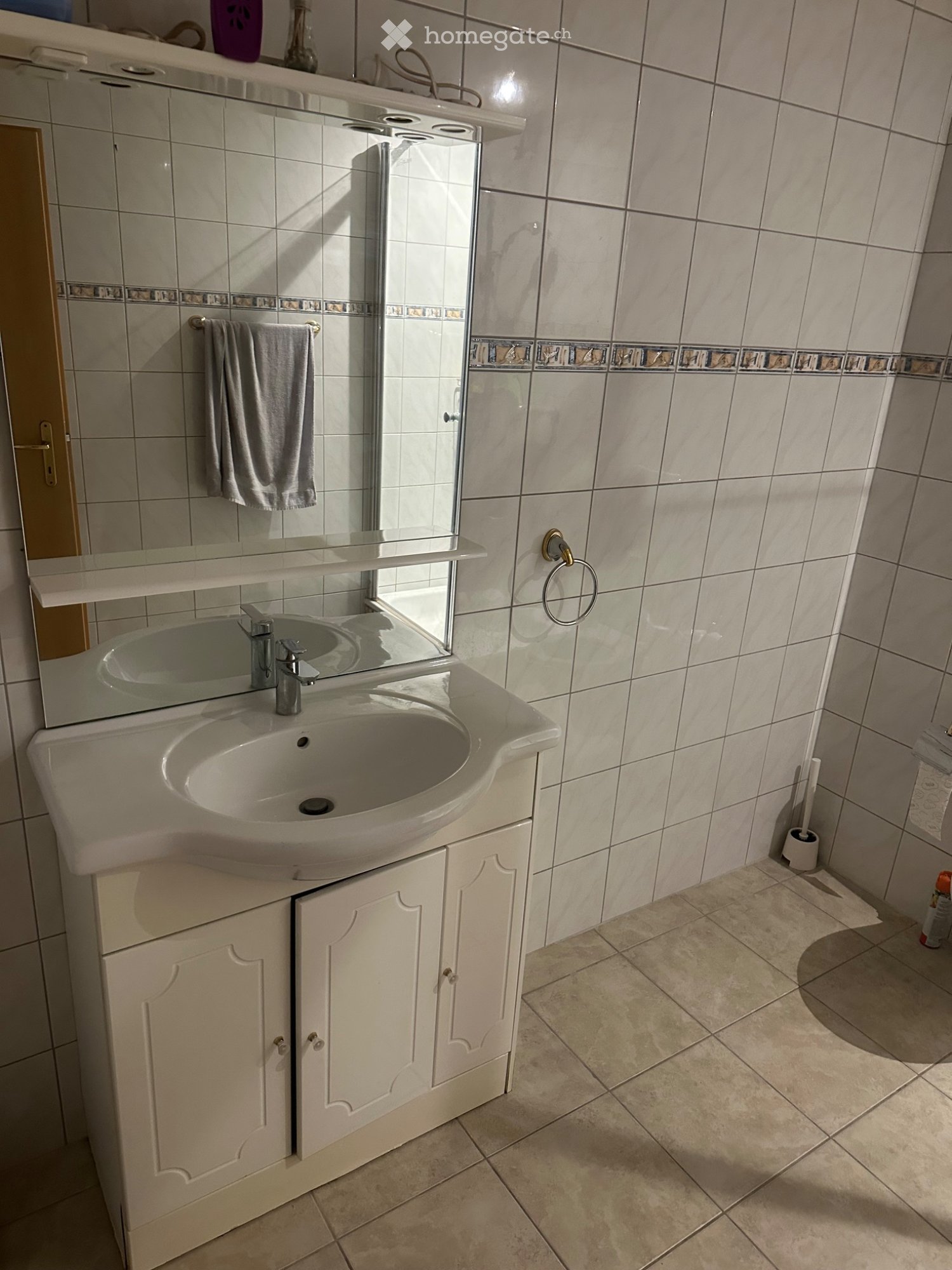 1 chambre individuelle, photo 1 sur 4