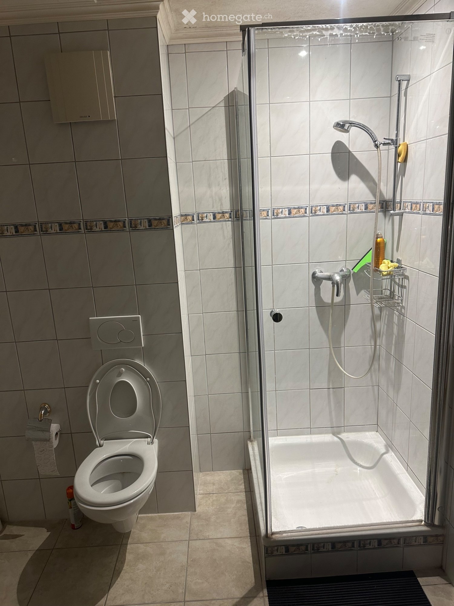 1 chambre individuelle, photo 3 sur 4
