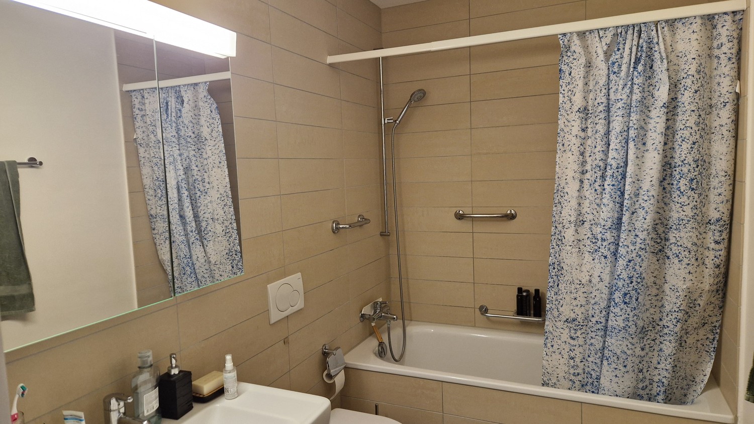 Appartement de 1 ½ pièce, photo 7 sur 10