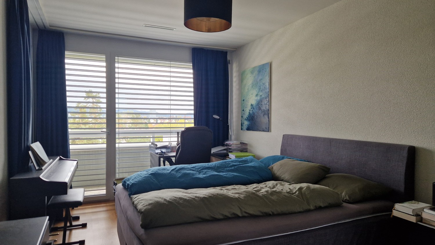 Appartement de 1 ½ pièce, photo 6 sur 10