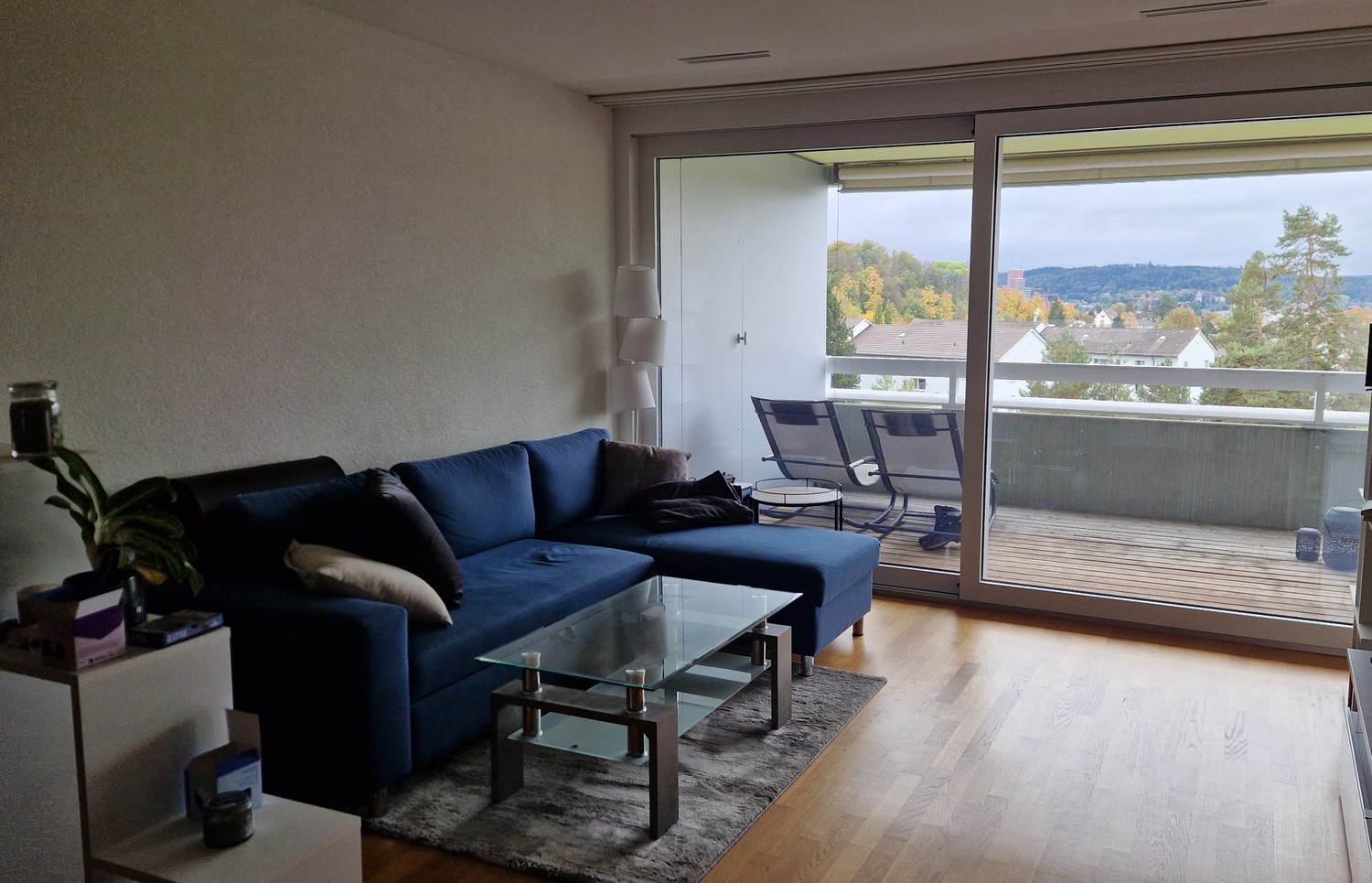Appartement de 1 ½ pièce, photo 1 sur 10