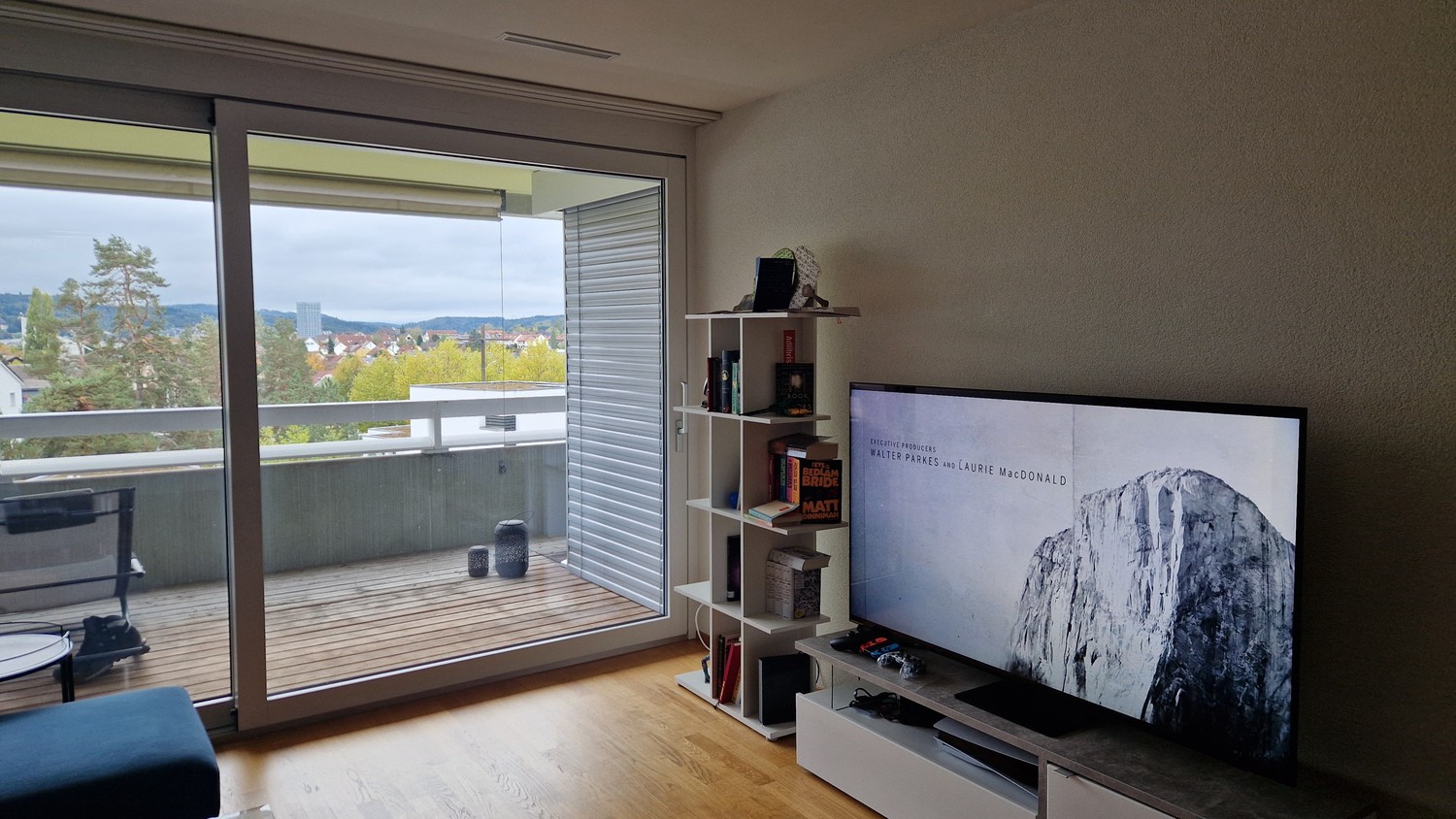 Appartement de 1 ½ pièce, photo 2 sur 10