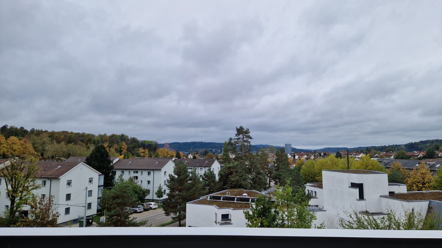Appartement de 1 ½ pièce, photo 9 sur 10