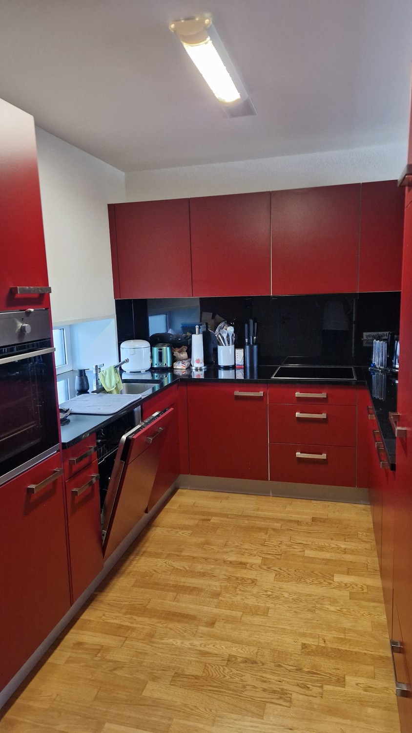 Appartement de 1 ½ pièce, photo 3 sur 10