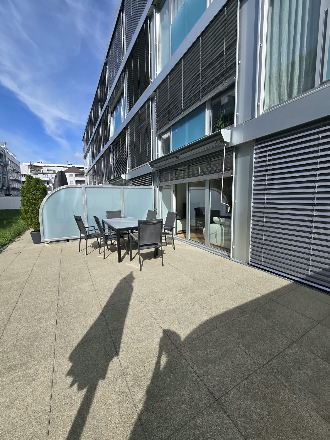 Appartement de 3 ½ pièces, photo 7 sur 7