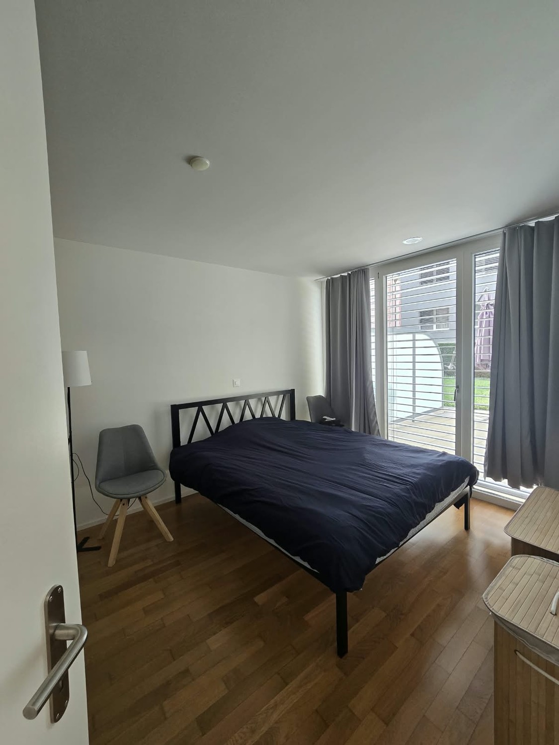 Appartement de 3 ½ pièces, photo 5 sur 7