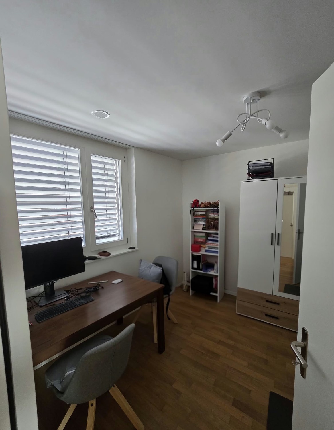 Appartement de 3 ½ pièces, photo 6 sur 7