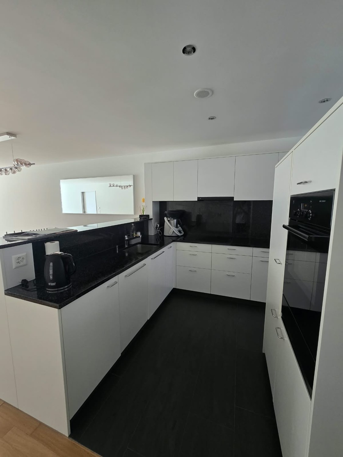 Appartement de 3 ½ pièces, photo 1 sur 7