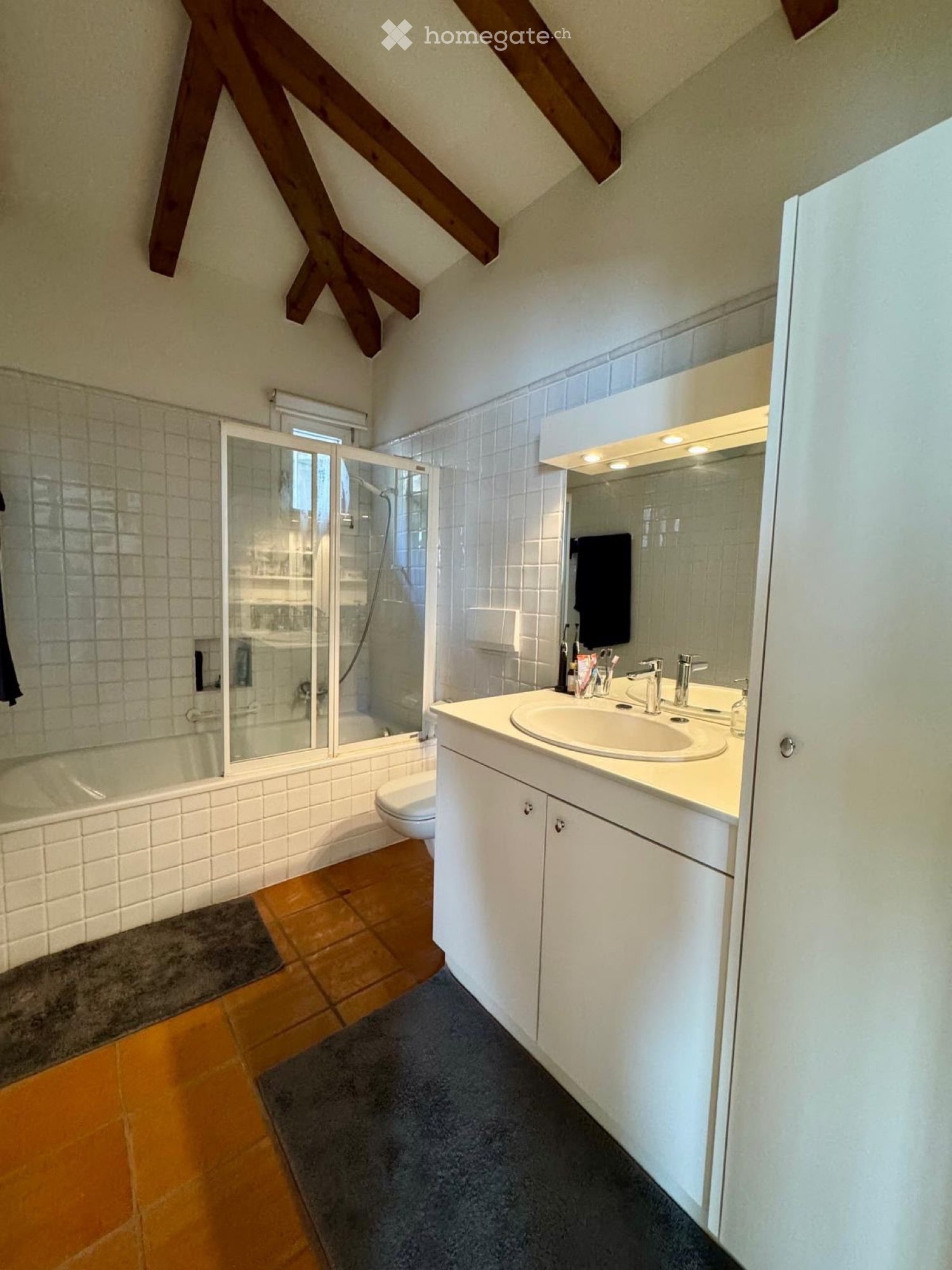 maison individuelle de 2 pièces