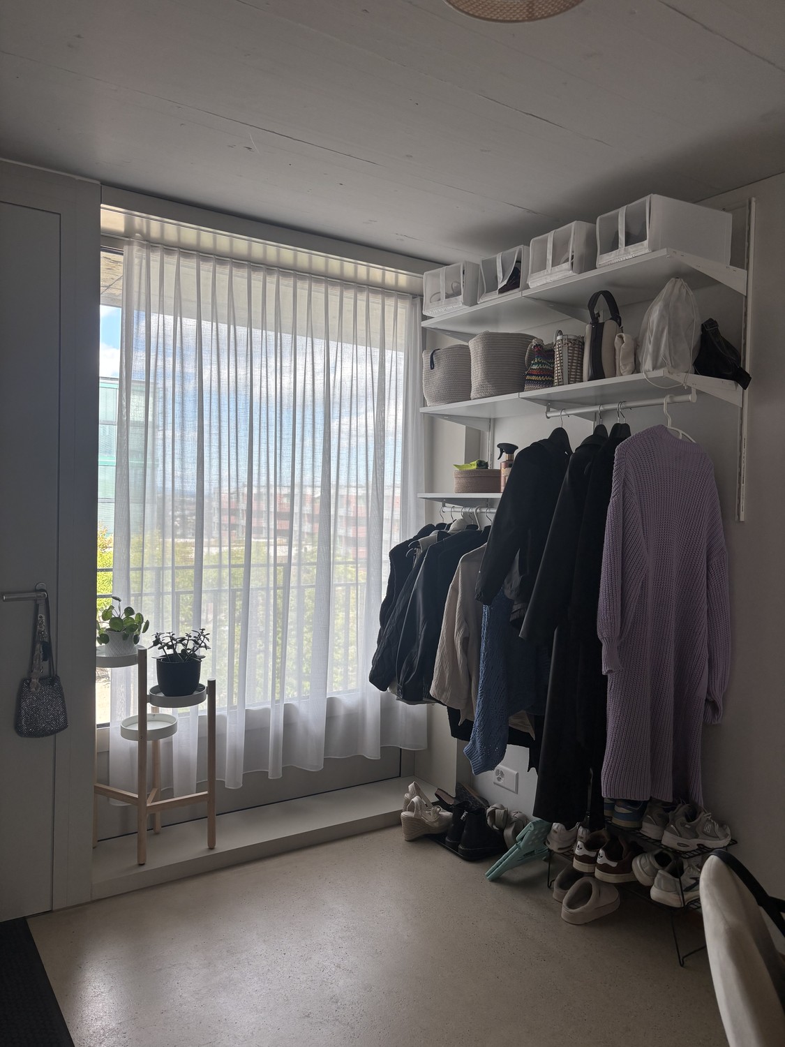 Appartement de 2 ½ pièces, photo 1 sur 6