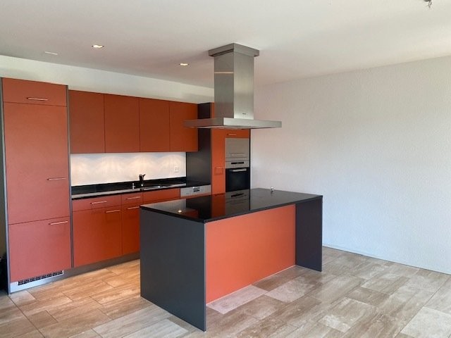 4 ½ pièces appartement