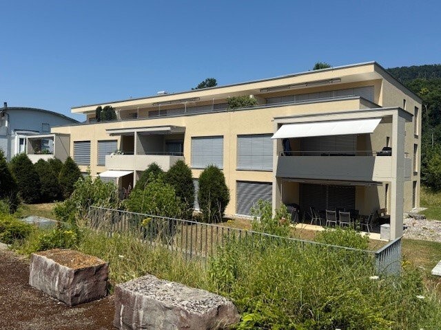 4 ½ pièces appartement